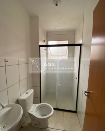 Imagem Apartamento com 2 Quartos à Venda, 48 m² em Jardim Nova Michigan - São José Dos Campos Imagem Apartamento com 2 Quartos à Venda, 48 m² em Jardim Nova Michigan - São José Dos Campos