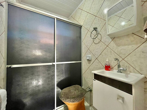 Imagem Casa com 5 Quartos à Venda, 224 m² em Pinheiros - Balneário Barra Do Sul