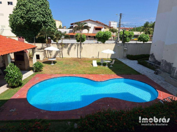 Imagem Apartamento com 3 Quartos para Alugar, 65 m² em Icaraí - Caucaia Imagem Apartamento com 3 Quartos para Alugar, 65 m² em Icaraí - Caucaia