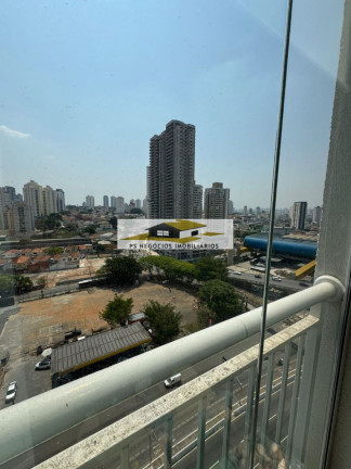 Imagem Apartamento com 1 Quarto à Venda, 47 m² em Vila Dom Pedro I - São Paulo