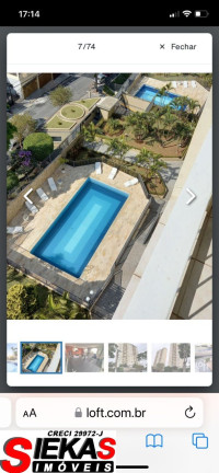Imagem Apartamento com 2 Quartos à Venda, 62 m² em Penha - São Paulo Imagem Apartamento com 2 Quartos à Venda, 62 m² em Penha - São Paulo