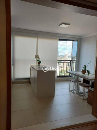 Imagem Apartamento com 3 Quartos à Venda, 106 m² em Taquaral - Campinas Imagem Apartamento com 3 Quartos à Venda, 106 m² em Taquaral - Campinas