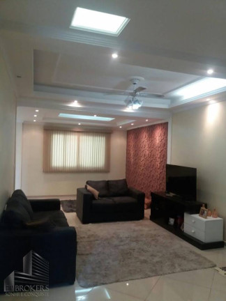 Imagem Casa com 3 Quartos à Venda, 240 m² em Wanel Ville - Sorocaba Imagem Casa com 3 Quartos à Venda, 240 m² em Wanel Ville - Sorocaba