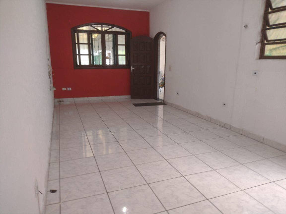 Imagem Casa com 2 Quartos à Venda, 132 m² em Maracanã - Praia Grande Imagem Casa com 2 Quartos à Venda, 132 m² em Maracanã - Praia Grande