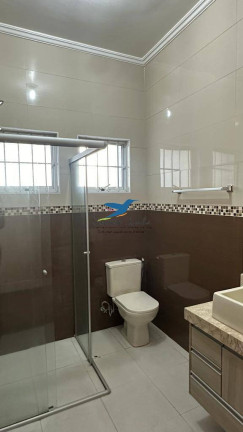 Imagem Casa com 3 Quartos à Venda, 220 m² em Residencial Santa Paula - Jacareí Imagem Casa com 3 Quartos à Venda, 220 m² em Residencial Santa Paula - Jacareí