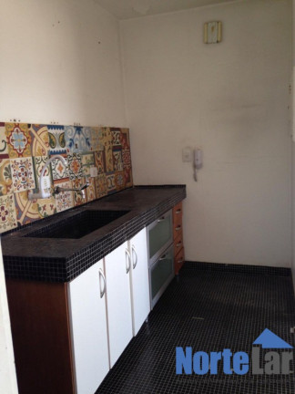 Imagem Apartamento com 2 Quartos à Venda, 54 m² em Parque São Luís - São Paulo