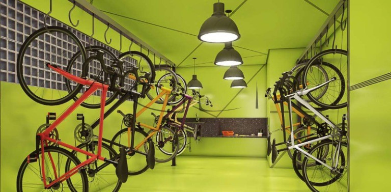 Imagem Kitnet com 1 Quarto à Venda, 25 m² em Belenzinho - São Paulo