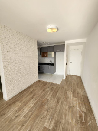 Imagem Apartamento com 3 Quartos à Venda, 74 m² em Tatuapé - São Paulo