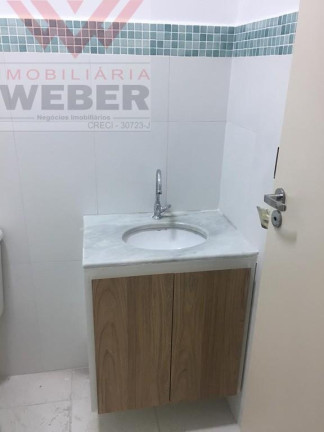 Imagem Apartamento com 2 Quartos à Venda, 58 m² em Parque Campolim - Sorocaba