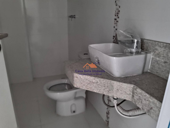 Imagem Apartamento com 3 Quartos à Venda, 119 m² em Canto Do Forte - Praia Grande Imagem Apartamento com 3 Quartos à Venda, 119 m² em Canto Do Forte - Praia Grande