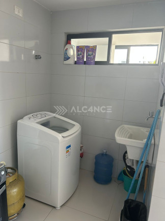 Imagem Apartamento com 3 Quartos à Venda, 72 m² em Bancários - João Pessoa