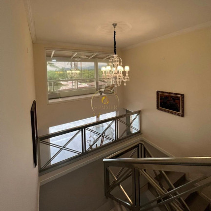 Imagem Casa com 8 Quartos à Venda, 700 m² em Guarujá