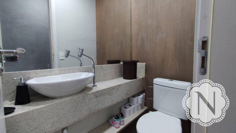 Imagem Apartamento com 3 Quartos à Venda, 199 m² em Centro - Itanhaém Imagem Apartamento com 3 Quartos à Venda, 199 m² em Centro - Itanhaém