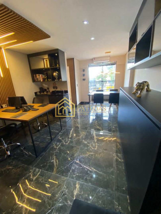 Imagem Imóvel Comercial à Venda, 32 m² em Vila Curuçá - Santo André Imagem Imóvel Comercial à Venda, 32 m² em Vila Curuçá - Santo André