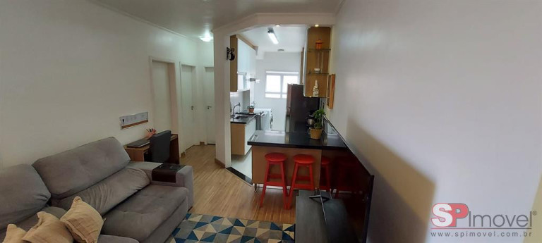 Imagem Apartamento com 2 Quartos à Venda, 56 m² em Jardim Olavo Bilac - São Bernardo Do Campo Imagem Apartamento com 2 Quartos à Venda, 56 m² em Jardim Olavo Bilac - São Bernardo Do Campo