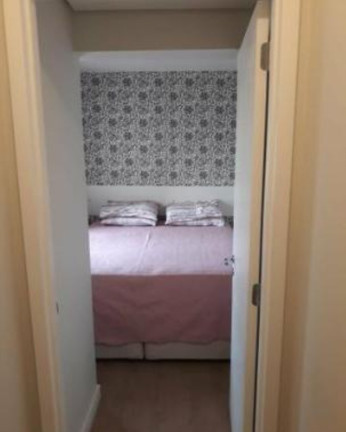 Imagem Apartamento com 2 Quartos à Venda, 45 m² em Liberdade - São Paulo Imagem Apartamento com 2 Quartos à Venda, 45 m² em Liberdade - São Paulo