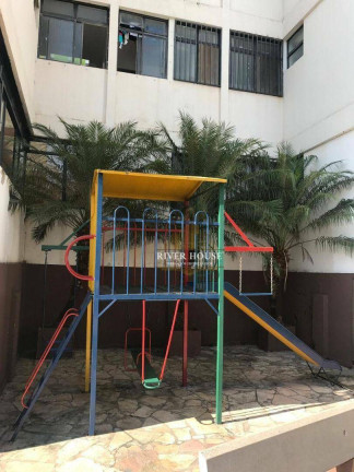Imagem Apartamento com 3 Quartos à Venda, 65 m² em Porto - Cuiabá
