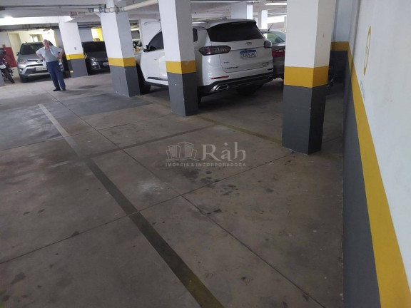 Sala Comercial à Venda, 36 m² em Centro - Balneário Camboriú