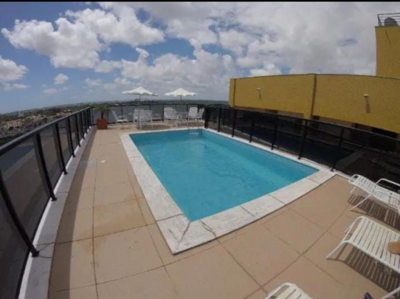 Imagem Apartamento com 1 Quarto à Venda, 46 m² em Tambauzinho - João Pessoa