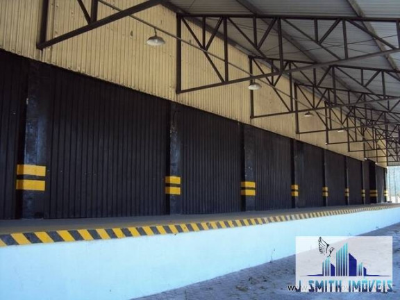 Imagem Galpão para Alugar, 10 m² em Itaqui - Itapevi Imagem Galpão para Alugar, 10 m² em Itaqui - Itapevi