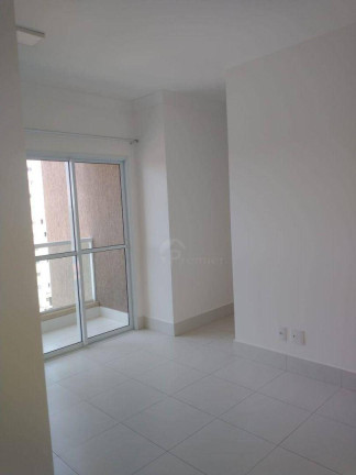 Imagem Apartamento com 3 Quartos para Alugar, 63 m² em Jardim Santiago - Indaiatuba