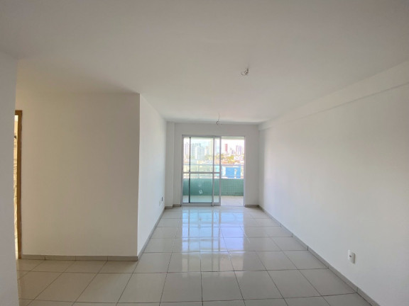 Imagem Apartamento com 2 Quartos à Venda, 64 m² em Candeias - Jaboatão Dos Guararapes