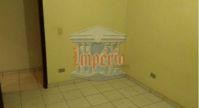 Imagem Apartamento com 2 Quartos à Venda, 56 m² em Vila Alpina - Santo André Imagem Apartamento com 2 Quartos à Venda, 56 m² em Vila Alpina - Santo André