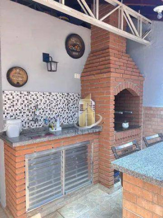 Imagem Sobrado com 2 Quartos à Venda, 207 m² em Residencial Esperança - Caçapava Imagem Sobrado com 2 Quartos à Venda, 207 m² em Residencial Esperança - Caçapava
