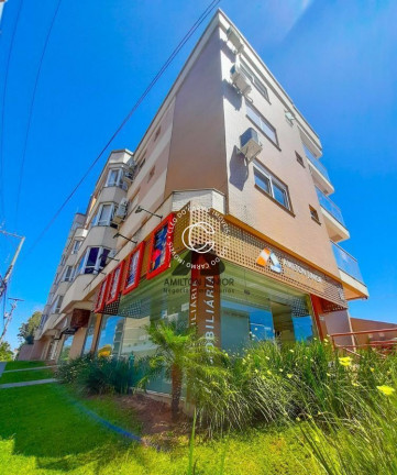 Cobertura com 2 Quartos à Venda, 120 m² em Nossa Senhora Medianeira - Santa Maria