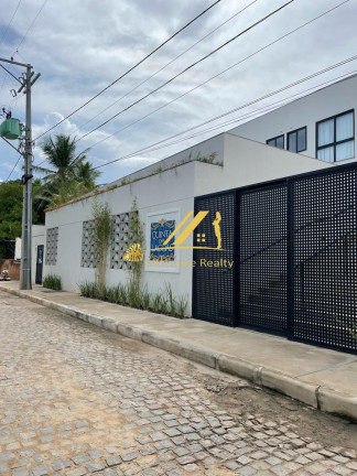 Imagem Imóvel com 3 Quartos à Venda, 96 m² em Itacimirim (monte Gordo) - Camaçari Imagem Imóvel com 3 Quartos à Venda, 96 m² em Itacimirim (monte Gordo) - Camaçari