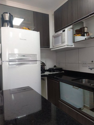 Imagem Apartamento com 2 Quartos à Venda, 47 m² em Vila Andrade - São Paulo