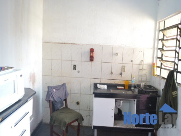 Imagem Casa com 2 Quartos à Venda, 86 m² em Itaberaba - São Paulo