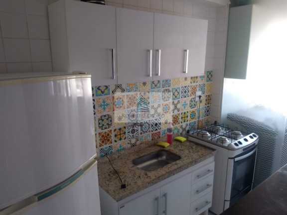 Imagem Imóvel com 2 Quartos à Venda, 50 m² em Camorim - Rio De Janeiro