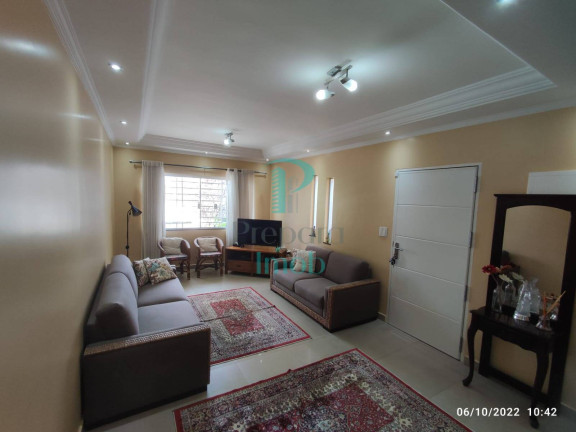 Imagem Casa com 3 Quartos à Venda, 159 m² em Umuarama - Osasco