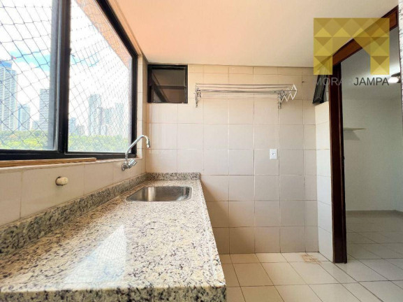 Imagem Apartamento com 4 Quartos à Venda, 162 m² em Cabo Branco - João Pessoa