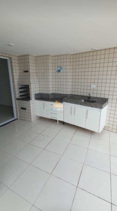 Imagem Apartamento com 3 Quartos à Venda, 130 m² em Real - Praia Grande