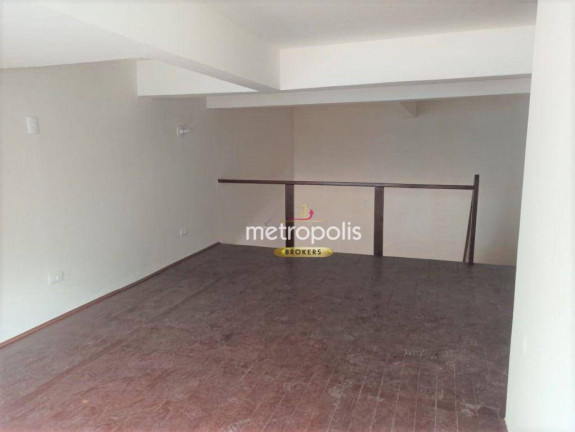 Imagem Sala Comercial para Alugar, 40 m² em Centro - São Caetano Do Sul