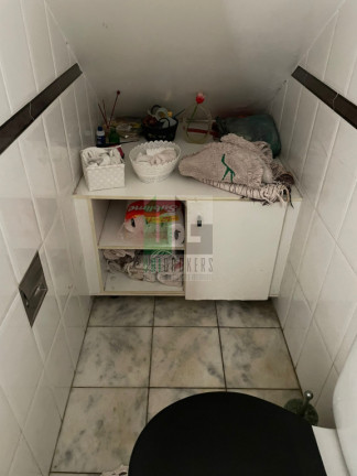 Imagem Casa com 3 Quartos à Venda, 140 m² em Vila Mariana - São Paulo Imagem Casa com 3 Quartos à Venda, 140 m² em Vila Mariana - São Paulo