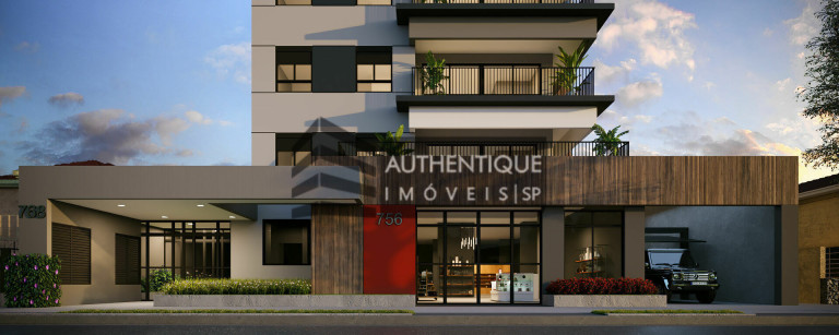 Imagem Imóvel com 2 Quartos à Venda, 68 m² em Vila Mariana - São Paulo
