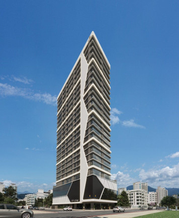 Apartamento com 3 Quartos à Venda, 134 m² em Perequê - Porto Belo