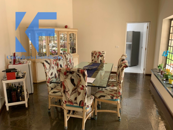 Imagem Casa com 4 Quartos à Venda, 240 m² em Parque Residencial Maison Blanche - Valinhos