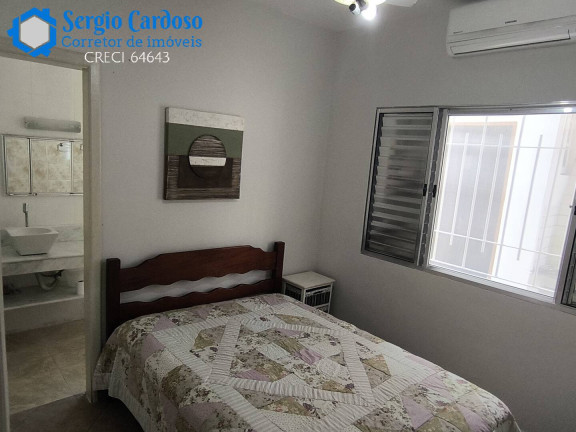 Imagem Casa com 5 Quartos à Venda, 152 m² em Cibratel I - Itanhaém