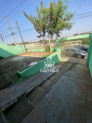 Imagem Casa com 2 Quartos à Venda, 130 m² em Conjunto Semiramis Barros Braga - Londrina Imagem Casa com 2 Quartos à Venda, 130 m² em Conjunto Semiramis Barros Braga - Londrina