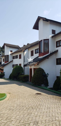 Apartamento com 5 Quartos à Venda, 162 m² em Alto Capivari - Campos Do Jordão