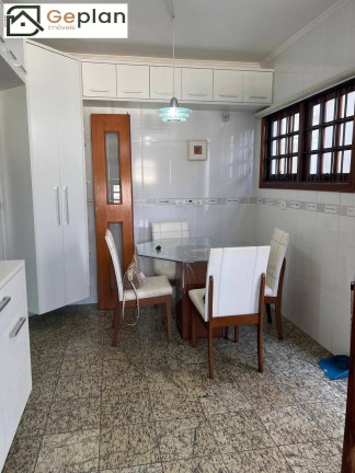 Imagem Casa com 4 Quartos à Venda, 450 m² em Jardim Da Gloria - São Paulo
