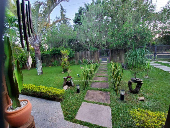 Imagem Casa de Condomínio com 2 Quartos à Venda, 122 m² em Casa Branca - Brumadinho Imagem Casa de Condomínio com 2 Quartos à Venda, 122 m² em Casa Branca - Brumadinho