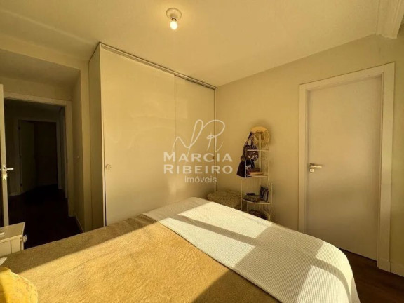 Imagem Apartamento com 3 Quartos à Venda, 96 m² em Jurerê - Florianópolis