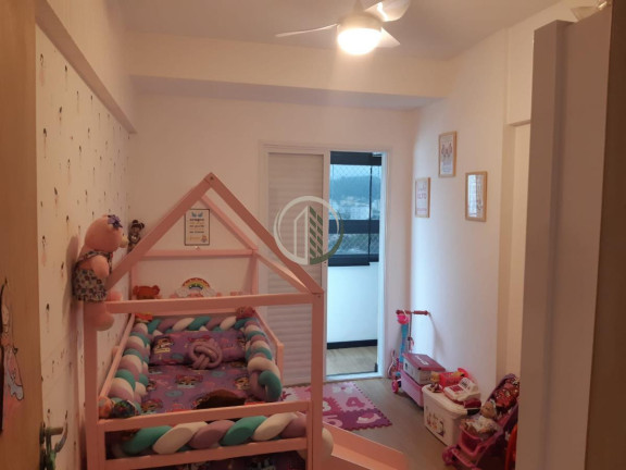 Imagem Apartamento com 2 Quartos à Venda, 72 m² em Macuco - Santos