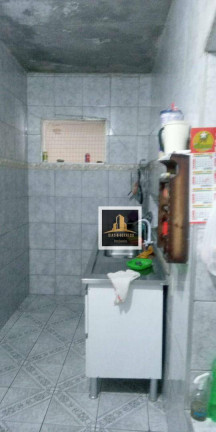 Imagem Sobrado com 4 Quartos à Venda, 120 m² em Jardim Das Indústrias - São José Dos Campos
