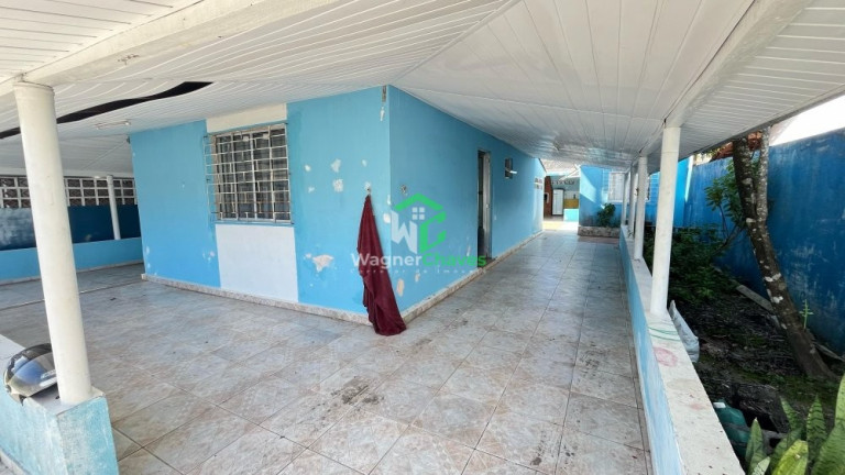 Imagem Casa com 4 Quartos à Venda, 95 m² em Praia De Leste - Pontal Do Paraná Imagem Casa com 4 Quartos à Venda, 95 m² em Praia De Leste - Pontal Do Paraná